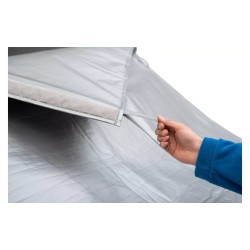 Alfombrilla térmica Hindermann Classic para Ford Transit Custom (CamperVan) a partir de 2024