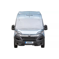 Alfombrilla térmica Hindermann Classic para Ford Transit Custom (CamperVan) a partir de 2024