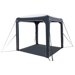 Pabellón Dometic Hub 2