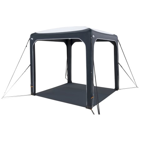 Pabellón Dometic Hub 2