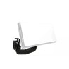 Antena plana de satélite Easyfind Traveller Kit II