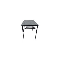 Boîte à table industrielle Bo-Camp Northgate modèle 90 x 60 x 81 cm gris