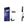 Antena plana de satélite Easyfind Traveller Kit II