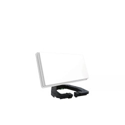 Antena plana de satélite Easyfind Traveller Kit II
