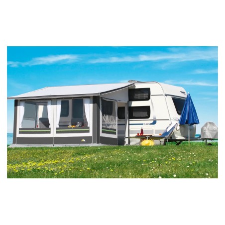 Avancé parcial Juwel III DWT