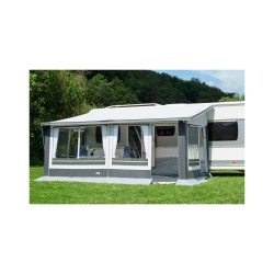 Avancé parcial Juwel III DWT