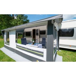 Avancé parcial Juwel III DWT