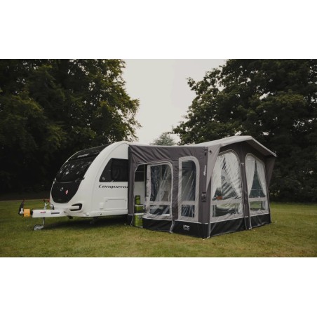 Avancé hinchable Elements ProShield Riviera Air 330 Vango