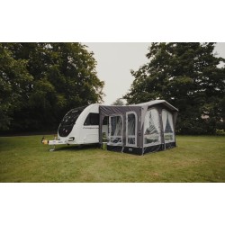 Avancé hinchable Elements ProShield Riviera Air 330 Vango
