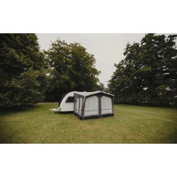 Avancé hinchable Elements ProShield Riviera Air 330 Vango