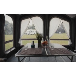 Avancé hinchable Elements ProShield Riviera Air 330 Vango