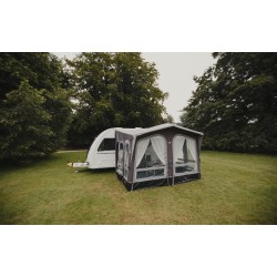 Avancé hinchable Elements ProShield Riviera Air 330 Vango
