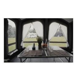 Avancé hinchable Elements ProShield Riviera Air 330 Vango