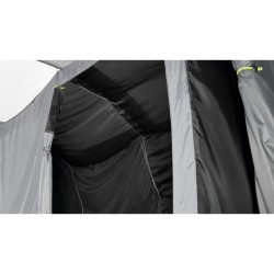 Tienda interior para avancé para furgoneta Milestone Outwell