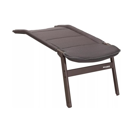 Reposapiernas gris Breeze Westfield