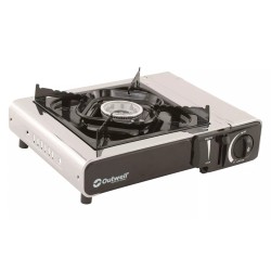 Cocina de gas incl. maletín...