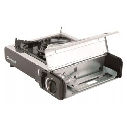 Cocina de gas incl. maletín de transporte Appetizer Solo Outwell