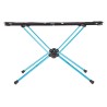 Helinox Table One Hard Top Mesa plegable 60 x 40 cm Negro