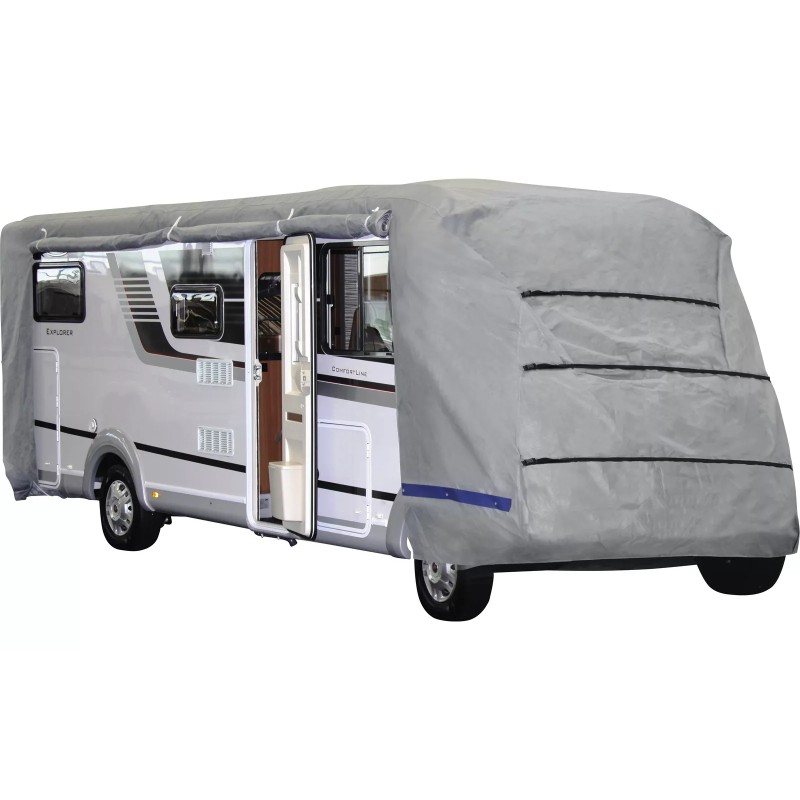 Funda protectora para autocaravanas Hindermann Wintertime 610