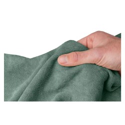 Sea to Summit Tek Toalla X-Pequeña Verde Salvia