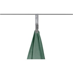 Sea to Summit Tek Toalla X-Pequeña Verde Salvia