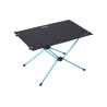 Helinox Table One Hard Top Mesa plegable 60 x 40 cm Negro