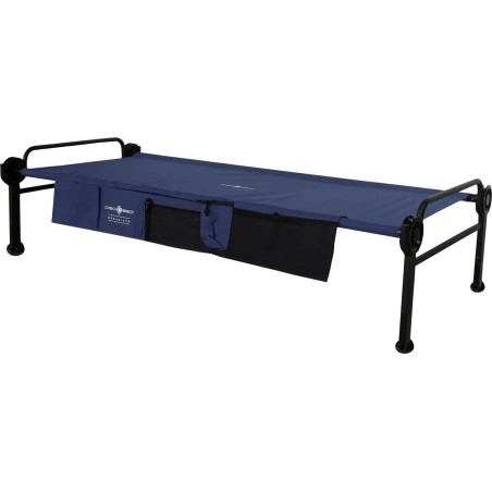 Catre de camping edición exclusiva 201 cm XLT Disc-O-Bed