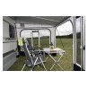 Wigo Rolli Plus Panoramic 250/5 Tienda toldo totalmente retráctil