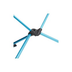 Tableau Helinox 1 Table pliante plateau 60 x 40 cm noir