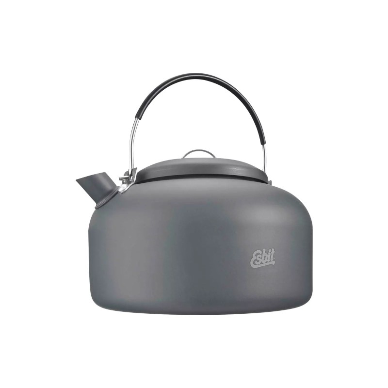 Tetera de aluminio 1,4 litros Esbit