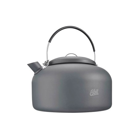 Tetera de aluminio 1,4 litros Esbit