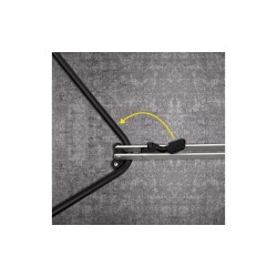 Mesa de camping 80 x 60 x 70 cm Recreo 80 Brunner