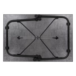 Mesa de camping 80 x 60 x 70 cm Recreo 80 Brunner