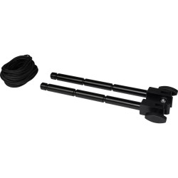 Cuerda de tender para rail original Multirail Reimo DIY BusBoxx