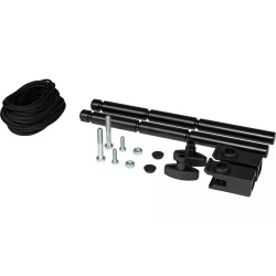 Cuerda de tender para rail original Multirail Reimo DIY BusBoxx