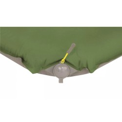 Colchoneta hinchable Outwell Dreamcatcher Double 5 cm