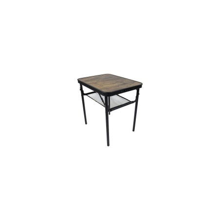 Bo-Camp Industrial Table Garland mesa plegable 60 x 45 x 60 cm