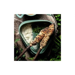 Fiambrera amarillo Bowl'n Lid Light My Fire