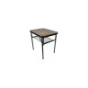 Bo-Camp Industrial Table Garland folding table 60 x 45 x 60 cm
