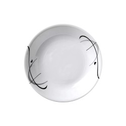 Juego de vajilla y ollas 16+9 pzas. Mepo Pirate Brunner