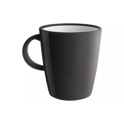 Juego de vajilla y ollas 16+9 pzas. Mepo Pirate Brunner