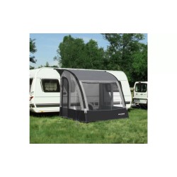 Avancé hinchable Lynx 240...