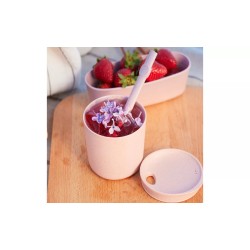 Pajitas de bioplástico (juego de 4) ReStraw LightMyFire