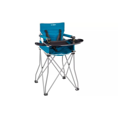 Trona plegable Baby Equifrime Action Brunner