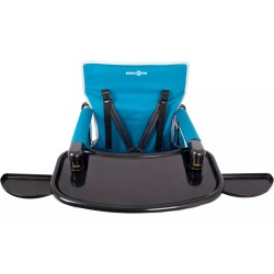 Trona plegable Baby Equifrime Action Brunner