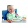 Trona plegable Baby Equifrime Action Brunner