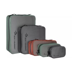 Sea to Summit Cubo de Embalaje Hidráulico XS