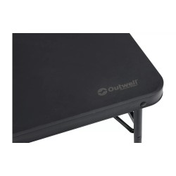 Mesa de pícnic con bancos juego 3 piezas Pemberton Outwell