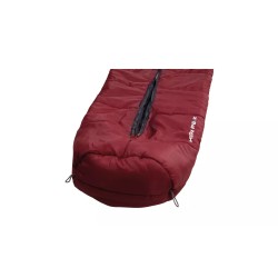 Sin perfluorocarbonos (PFC)	Respetuoso con el medio ambiente Sostenible	Cómodo