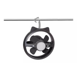 Ventilador Atmo RG Brunner